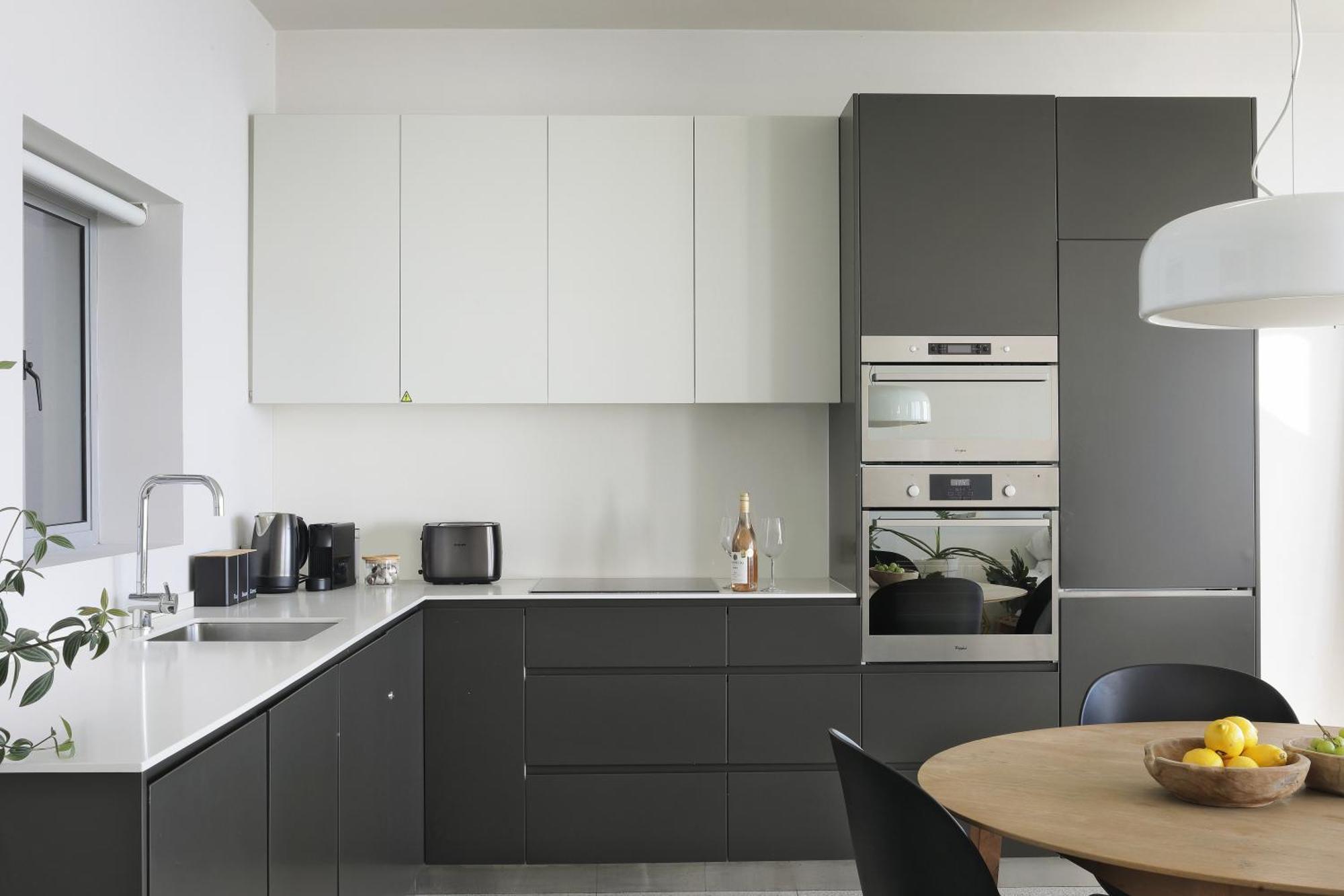 Apartment Spacious - Number 4702