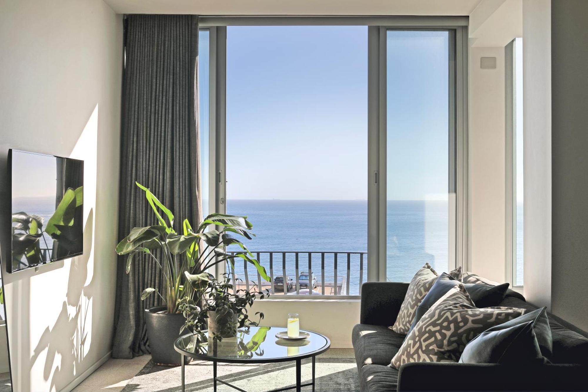 Apartment Spacious - Number 4702 *