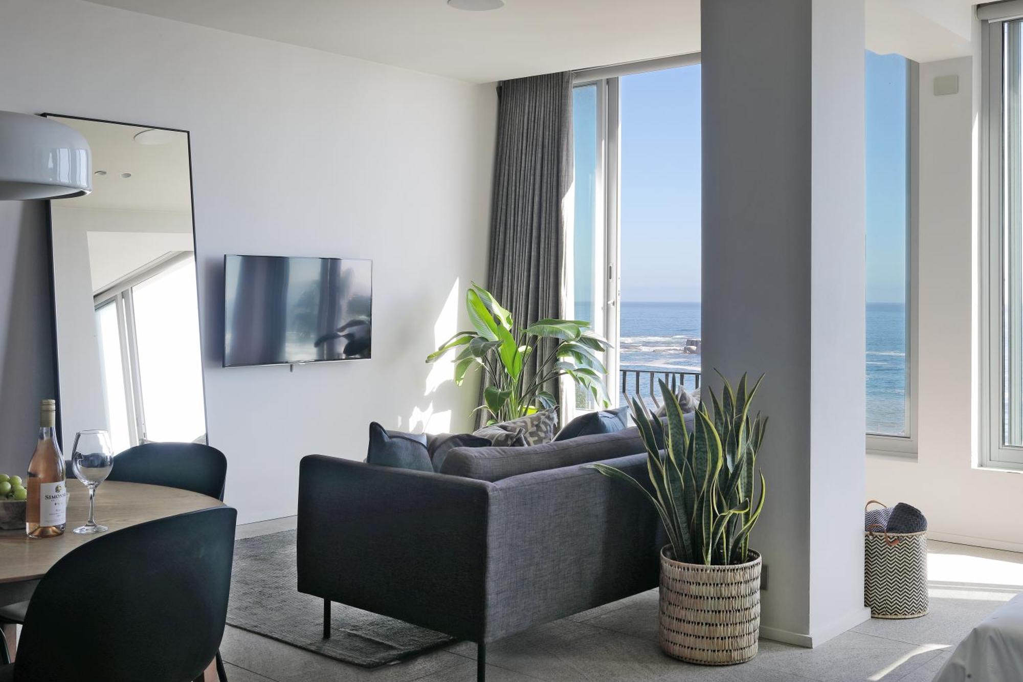 Spacious - Number 4702 Cape Town